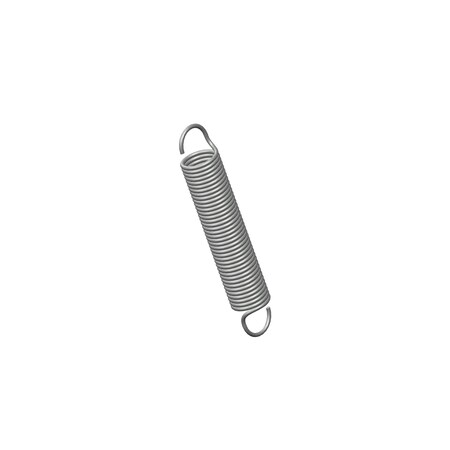 Approved Vendor Extension Spring, O= .437, L= 2.63, W= .047 R G709962453